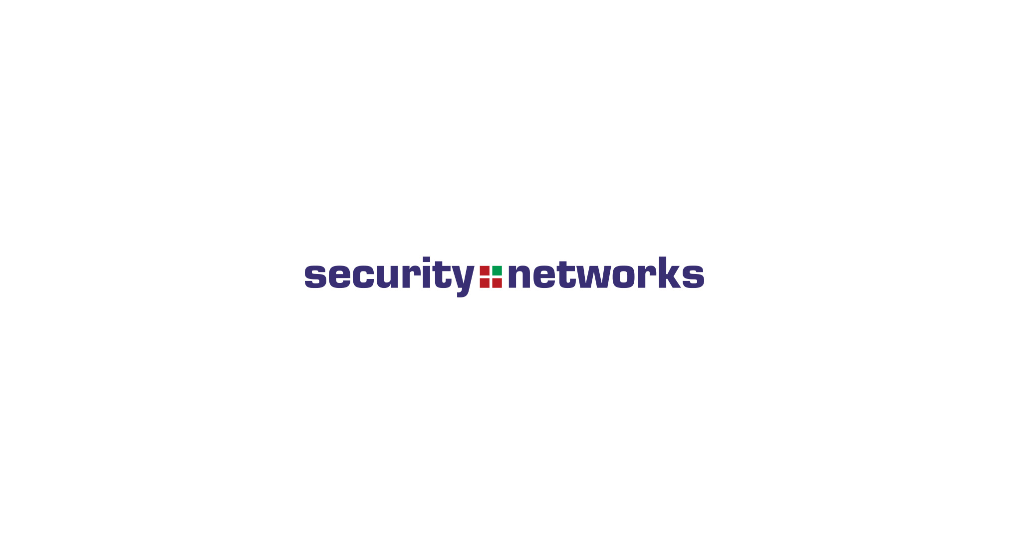 Security Networks