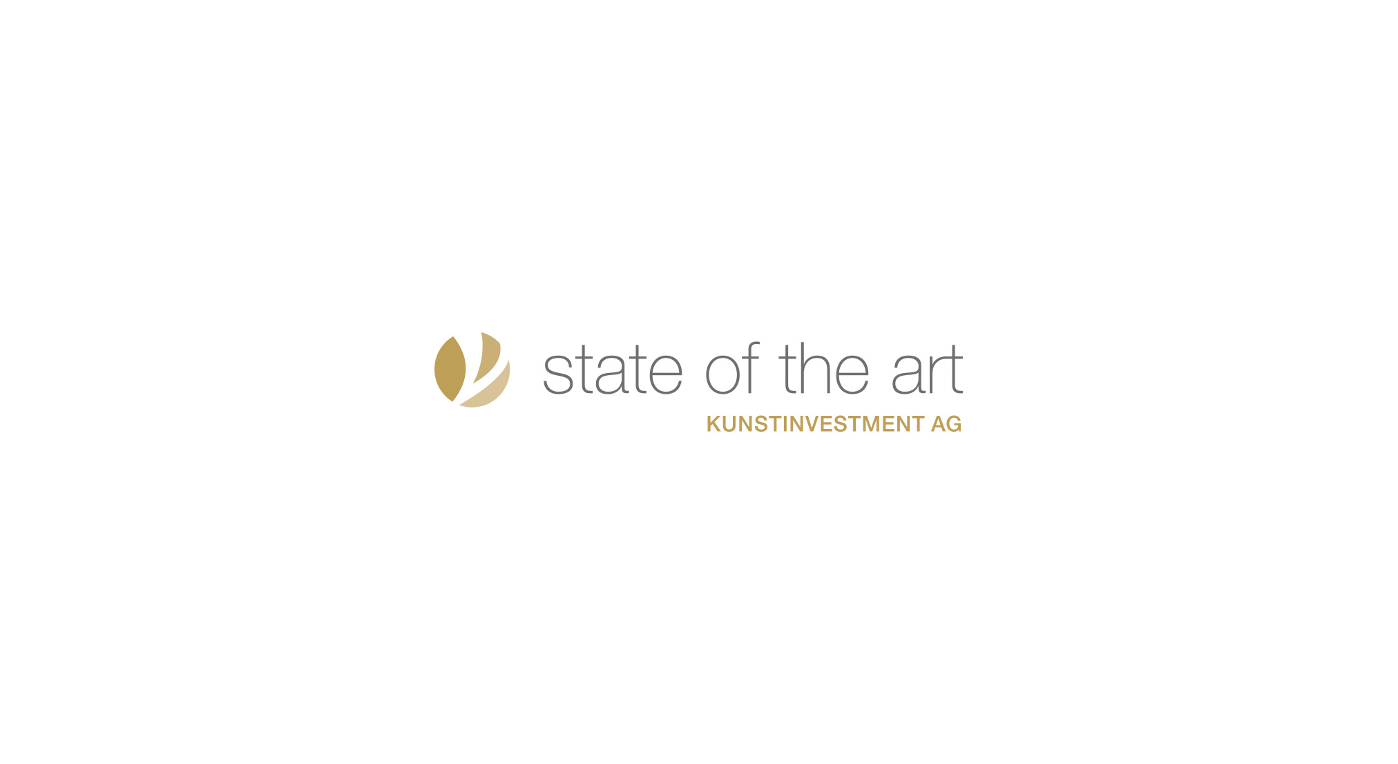 State of the art Kunstinvestment